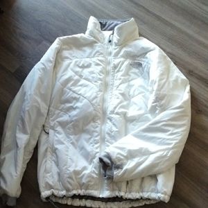 The North Face Primaloft Jacket